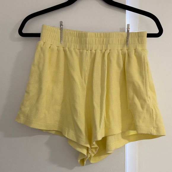 Daily Drills Yellow Lemonade Thermals Set xs/s - Picture 5 of 7